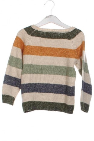 Детски пуловер Name It, Размер 2-3y/ 98-104 см, Цвят Многоцветен, Цена 6,13 €