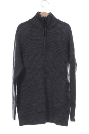 Dětský svetr  Neomondo, Velikost 11-12y/ 152-158 cm, Barva Šedá, Cena  219,00 Kč