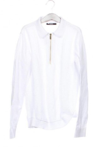 Kinderpullover Next, Größe 9-10y/ 140-146 cm, Farbe Weiß, Preis € 11,76