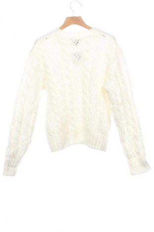 Gyerek pulóver OVS, Méret 12-13y / 158-164 cm, Szín Ekrü
, Ár 2 209 Ft
