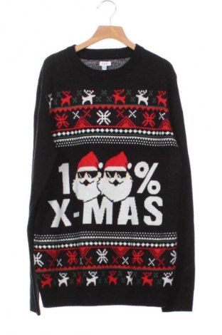 Dziecięcy sweter OVS, Rozmiar 15-18y/ 170-176 cm, Kolor Kolorowy, Cena 32,99 zł