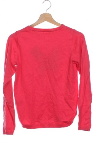 Pulover pentru copii Okaidi, Mărime 11-12y/ 152-158 cm, Culoare Roz, Preț 33,99 Lei