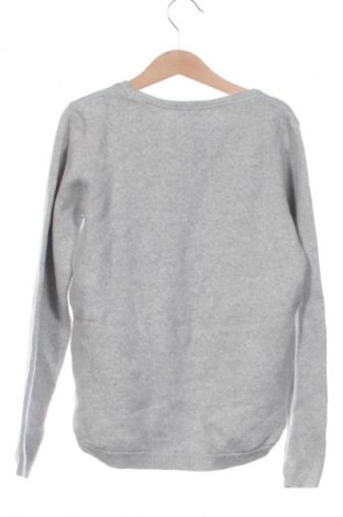 Dziecięcy sweter Okaidi, Rozmiar 8-9y/ 134-140 cm, Kolor Szary, Cena 27,99 zł