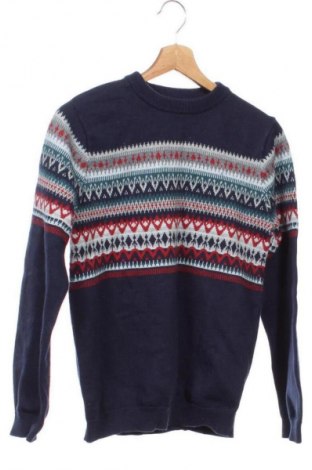 Dziecięcy sweter Okaidi, Rozmiar 10-11y/ 146-152 cm, Kolor Kolorowy, Cena 48,23 zł