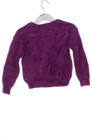 Pulover pentru copii Okaidi, Mărime 18-24m/ 86-98 cm, Culoare Mov, Preț 46,99 Lei