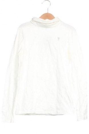 Παιδικό πουλόβερ Okaidi, Μέγεθος 8-9y/ 134-140 εκ., Χρώμα Λευκό, Τιμή 7,99 €