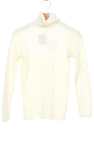Dziecięcy sweter One, Rozmiar 7-8y/ 128-134 cm, Kolor ecru, Cena 34,99 zł
