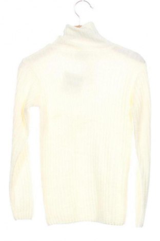 Dziecięcy sweter One, Rozmiar 7-8y/ 128-134 cm, Kolor ecru, Cena 34,99 zł
