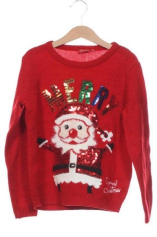 Детски пуловер Original Marines, Размер 7-8y/ 128-134 см, Цвят Многоцветен, Цена 7,66 €