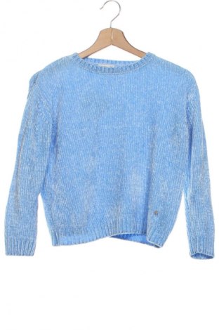 Dětský svetr  Oviesse, Velikost 11-12y/ 152-158 cm, Barva Modrá, Cena  149,00 Kč