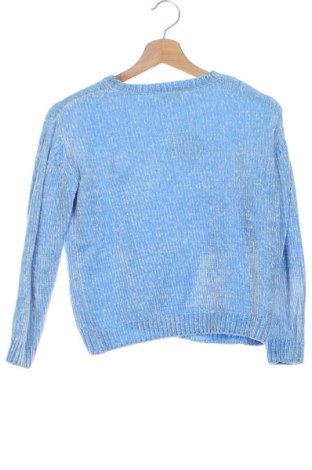 Dětský svetr  Oviesse, Velikost 11-12y/ 152-158 cm, Barva Modrá, Cena  149,00 Kč