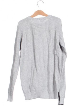 Παιδικό πουλόβερ Oviesse, Μέγεθος 8-9y/ 134-140 εκ., Χρώμα Γκρί, Τιμή 6,99 €