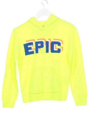 Detský sveter  Oviesse, Veľkosť 9-10y/ 140-146 cm, Farba Žltá, Cena  6,95 €