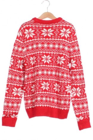 Παιδικό πουλόβερ Oviesse, Μέγεθος 10-11y/ 146-152 εκ., Χρώμα Πολύχρωμο, Τιμή 6,99 €