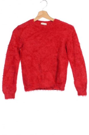 Dětský svetr  Oviesse, Velikost 10-11y/ 146-152 cm, Barva Červená, Cena  159,00 Kč