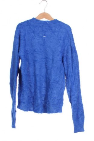 Dětský svetr  Oviesse, Velikost 14-15y/ 168-170 cm, Barva Modrá, Cena  159,00 Kč