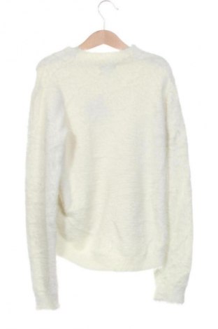 Pulover pentru copii Oviesse, Mărime 12-13y/ 158-164 cm, Culoare Ecru, Preț 31,99 Lei