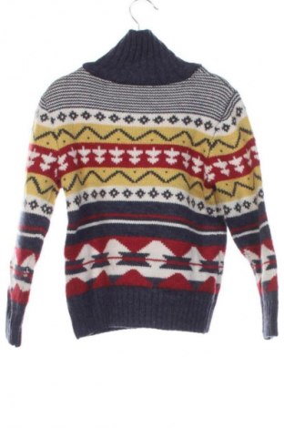 Dětský svetr  Oviesse, Velikost 4-5y/ 110-116 cm, Barva Vícebarevné, Cena  159,00 Kč