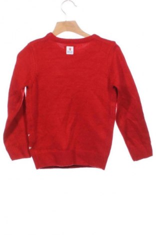 Dětský svetr  Oviesse, Velikost 4-5y/ 110-116 cm, Barva Vícebarevné, Cena  159,00 Kč