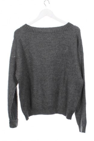 Pulover pentru copii Page One, Mărime 15-18y/ 170-176 cm, Culoare Gri, Preț 28,99 Lei