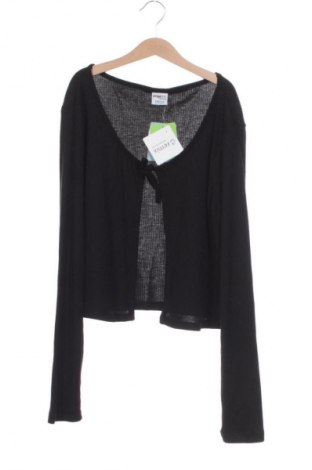 Dziecięcy sweter Page One, Rozmiar 15-18y/ 170-176 cm, Kolor Czarny, Cena 75,02 zł