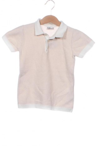 Dziecięcy sweter Pepco, Rozmiar 18-24m/ 86-98 cm, Kolor Beżowy, Cena 46,25 zł