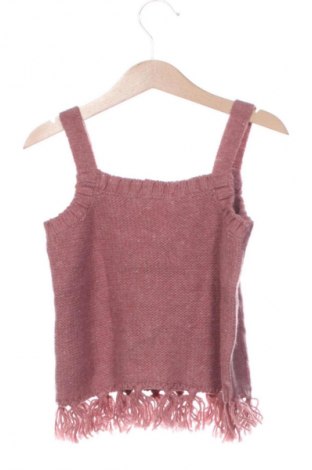 Kinderpullover Petit Patapon, Größe 3-4y/ 104-110 cm, Farbe Rosa, Preis 26,99 €