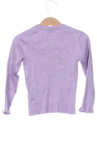 Detský sveter  Piazza Italia, Veľkosť 3-4y/ 104-110 cm, Farba Fialová, Cena  6,95 €
