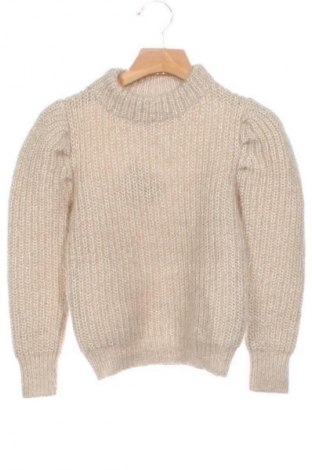 Dětský svetr  Piazza Italia, Velikost 4-5y/ 110-116 cm, Barva Béžová, Cena  169,00 Kč