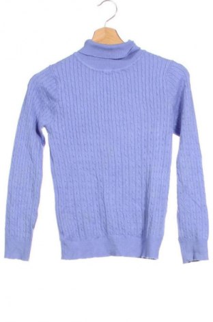 Παιδικό πουλόβερ Piazza Italia, Μέγεθος 11-12y/ 152-158 εκ., Χρώμα Βιολετί, Τιμή 6,99 €
