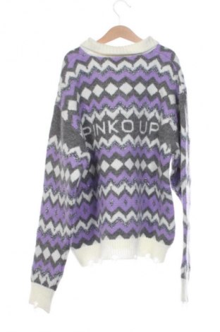Dětský svetr  Pinko, Velikost 13-14y/ 164-168 cm, Barva Vícebarevné, Cena  2 671,00 Kč