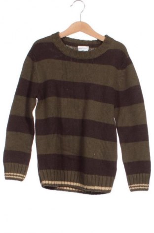 Детски пуловер Pocopiano, Размер 10-11y/ 146-152 см, Цвят Многоцветен, Цена 7,66 €