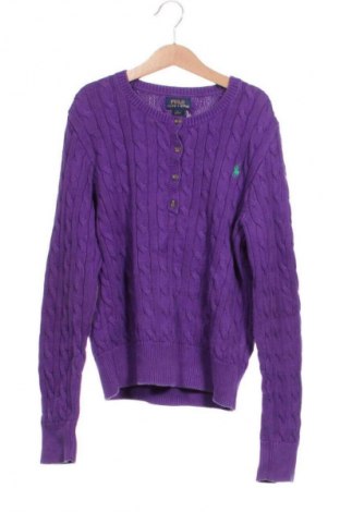 Kinderpullover Polo Ralph Lauren, Größe 12-13y/ 158-164 cm, Farbe Mehrfarbig, Preis 32,99 €