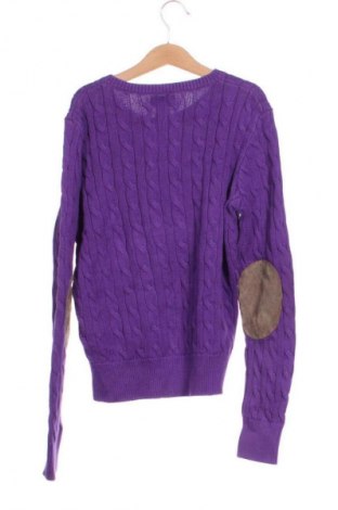 Kinderpullover Polo Ralph Lauren, Größe 12-13y/ 158-164 cm, Farbe Mehrfarbig, Preis 32,99 €