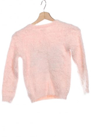 Gyerek pulóver Primark, Méret 7-8y / 128-134 cm, Szín Rózsaszín, Ár 3 719 Ft