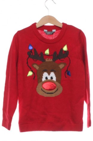 Kinderpullover Primark, Größe 6-7y/ 122-128 cm, Farbe Mehrfarbig, Preis € 7,99