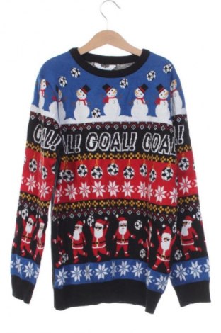 Pulover pentru copii Primark, Mărime 10-11y/ 146-152 cm, Culoare Multicolor, Preț 32,99 Lei