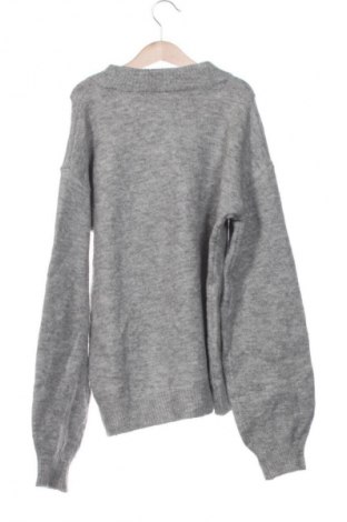 Dětský svetr  Primark, Velikost 12-13y/ 158-164 cm, Barva Šedá, Cena  159,00 Kč
