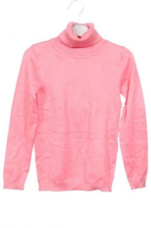 Pulover pentru copii Primark, Mărime 4-5y/ 110-116 cm, Culoare Roz, Preț 32,99 Lei
