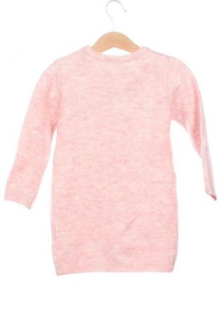 Dziecięcy sweter Primark, Rozmiar 18-24m/ 86-98 cm, Kolor Różowy, Cena 46,25 zł