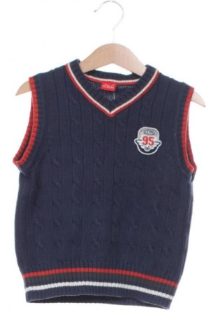 Detský sveter  S.Oliver, Veľkosť 3-4y/ 104-110 cm, Farba Viacfarebná, Cena  12,00 €