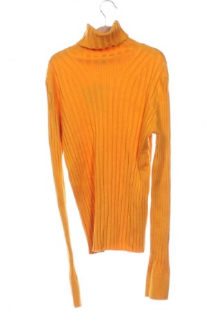 Dětský svetr  S.Oliver, Velikost 14-15y/ 168-170 cm, Barva Žlutá, Cena  737,00 Kč