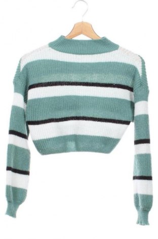 Pulover pentru copii SHEIN, Mărime 9-10y/ 140-146 cm, Culoare Multicolor, Preț 45,31 Lei