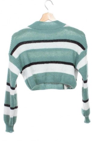 Pulover pentru copii SHEIN, Mărime 9-10y/ 140-146 cm, Culoare Multicolor, Preț 45,31 Lei