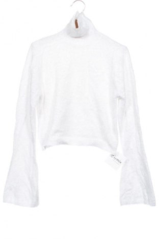 Dětský svetr  SHEIN, Velikost 11-12y/ 152-158 cm, Barva Bílá, Cena  129,00 Kč