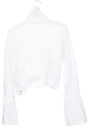 Dětský svetr  SHEIN, Velikost 11-12y/ 152-158 cm, Barva Bílá, Cena  129,00 Kč