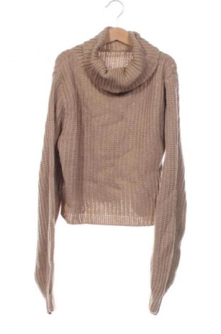 Dětský svetr  SHEIN, Velikost 12-13y/ 158-164 cm, Barva Hnědá, Cena  255,00 Kč