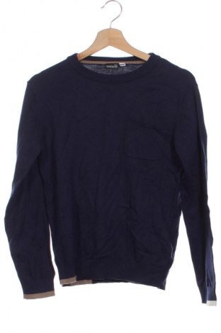 Kinderpullover Sarabanda, Größe 12-13y/ 158-164 cm, Farbe Blau, Preis € 14,99