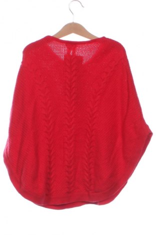 Dětský svetr  Sergent Major, Velikost 9-10y/ 140-146 cm, Barva Červená, Cena  624,00 Kč