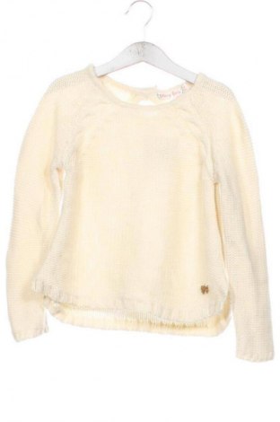 Dětský svetr  Sfera, Velikost 2-3y/ 98-104 cm, Barva Béžová, Cena  179,00 Kč